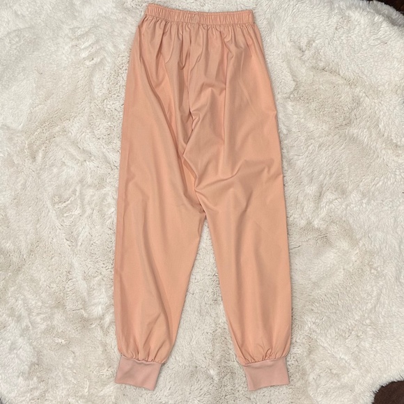 NWOT Niaa Hinn Scrub Pants Medium Size - Picture 2 of 2